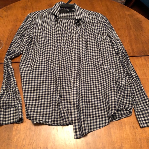 Ellus men’s - Picture 1 of 7